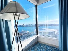 フォート ポンチャートレイン デトロイト、ウィンダムホテル 写真