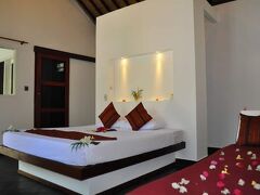 ダニマ リゾート 写真