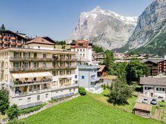 ホテル ベルエアー エデン 写真