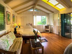 ジンジャーヒル ファーム リトリート 写真