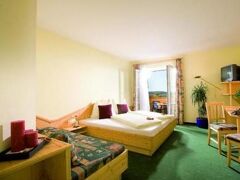 Hotel Oasis Loipersdorf 写真
