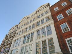 196 ビショップスゲート 写真