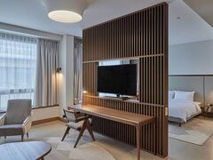 ネリンガ ホテル 写真