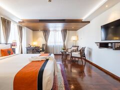 ラマダ バイ ウィンダム カトマンズ ドゥンバラヒ 写真