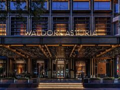 Waldorf Astoria Beijing 写真