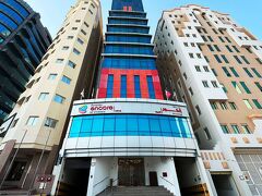 ラマダ エンコア バイ ウィンダム ドーハ 写真