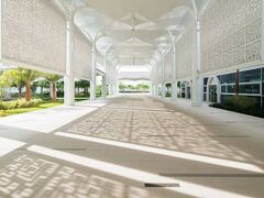 モーベンピック ホテル アンド コンベンション センター KLIA 写真