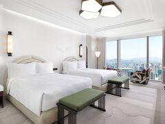 ジョソンパレスソウル江南，ラグジュアリーコレクションホテル 写真