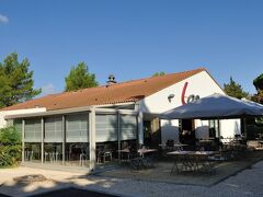 カンパニール オレンジ ホテル 写真