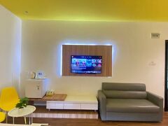 カリバン ホテル 写真