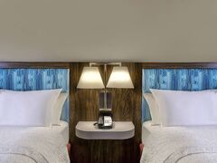 ハンプトン イン & スイーツ ジャクソン 写真