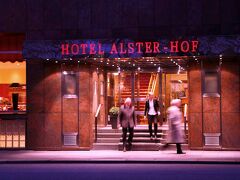 Alster-Hof 写真