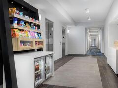 Hampton Inn Louisville-Airport (Fair & Expo Center) 写真