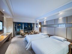 ギャラクシー ミンヨン チョンドゥ ホテル 写真