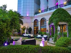 ホテル ザ ロイヤル プラザ 写真