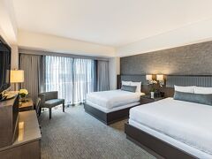 ハンドラリー ユニオン スクエア ホテル 写真