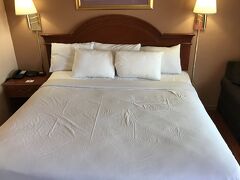 アメリカズ ベスト バリュー イン ユージーン 写真