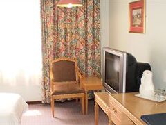 デボンシャー ホテル 写真