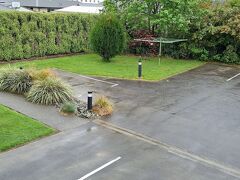 メトベン モーテル & アパートメンツ 写真