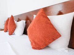 マイ シティ ホテル 写真