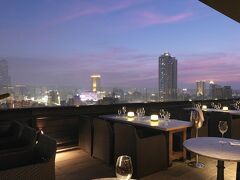 ホテル ドゥア 写真