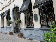 ホテル ル ディクセプティーム 写真