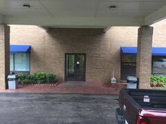 モーテル 6 ナッシュビル テネシー - エアポート 写真