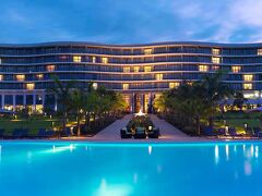 Sofitel Malabo Sipopo Le Golf 写真