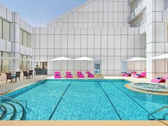 Courtyard by Marriott Riyadh Olaya 写真