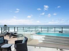 ペッパーズ ソウル サーファーズ パラダイス 写真