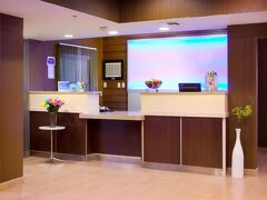 フェアフィールド イン & スイーツ バイ マリオット シンシナティ イーストゲート 写真