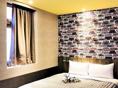 シーメン ホテル A 写真