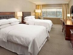 Sheraton Rockville Hotel 写真