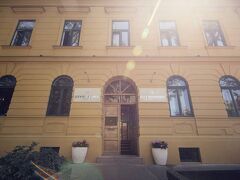 City Residence Apartment Hotel 写真