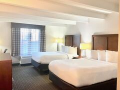 カントリー イン & スイーツ バイ ラディソン バトル クリーク ミシガン 写真