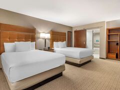 ドゥルーリー イン&スイーツ アトランタ エアポート 写真