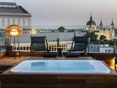 パラシオ デ ロス ドゥケス グラン メリア 写真