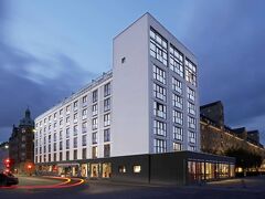 スカンディック フロント 写真