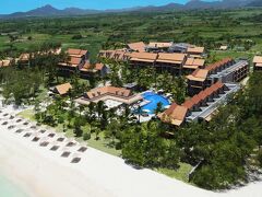 Maritim Crystals Beach Resort & Spa - All Inclusive 写真