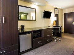 クオリティ  イン メンフィス ノースイースト ニア I-40 写真