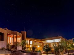 ノイ カーサ アタカマ 写真