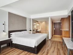 シェラトン ハノイ ウエスト 写真