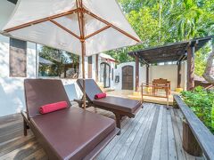 パラディーリゾート 写真