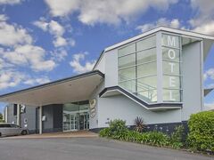 アリストテレス ノース ショア モーテル オークランド 写真