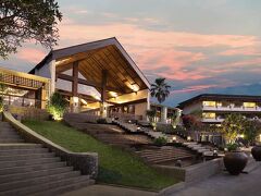 グランド ルレイ マナド 写真