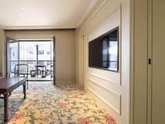 Grand Hotel Beijing Forbidden City 写真