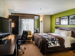 スリープ イン コロンビア 写真