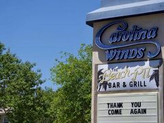 Carolina Winds #2 Great Ocean Front condo pool 写真