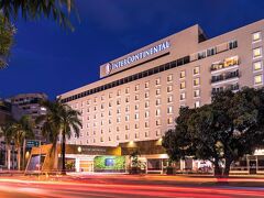 ホテル インターコンチネンタル カリ バイ IHG 写真