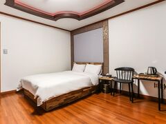 ザ ビューティー ホテル 写真